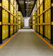 The researchers also investigated the effect of environmental regulations and technologies related to I-129 management, to illuminate the tradeoffs associated with different approaches around the world.