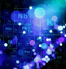 Topological materials are an exotic class of materials whose surfaces can have different electrical or optical properties than their interiors and might someday be used in next-generation computer chips or quantum devices.
