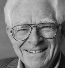Professor Emeritus Ronald Probstein (1928-2021)