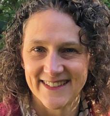 Arlene Fiore is the first person to be appointed to the Peter H. Stone and Paola Malanotte Stone Professor in Earth, Atmospheric and Planetary Sciences