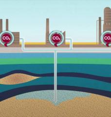 According to more than half of the models cited in the Intergovernmental Panel on Climate Change’s Fifth Assessment Report, carbon capture and storage will be required to realize the Paris goal, but to what extent will it need to be deployed to ensure that outcome?