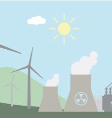 The electric power system is changing rapidly as carbon-free sources such as solar and wind play an increasing role. In an online MIT course, participants from around the world learn new tools and techniques for operating and managing the evolving power grid.