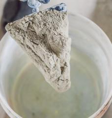 Reformulation of cement using artificial intelligence might help to reduce carbon emissions associated with its manufacture.