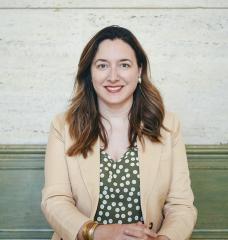 “Our center was founded in response to rising geopolitical tensions and the urgent need for policy rooted in rigorous, evidence-based research,” says Mihaela Papa. “Today, as in our early years, the center brings together exceptional researchers with the ambition to address the world’s most pressing challenges in new and creative ways.”