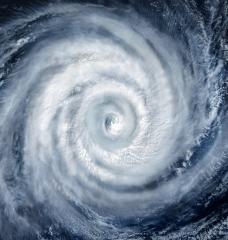 The  “New World of Weather” project, one of MIT’s five Climate Grand Challenges announced in 2022, is “advancing the science, technologies, and practical strategies needed to help communities anticipate [extreme weather] and build greater resilience,” says MIT Vice President for Energy and Climate Evelyn Wang.