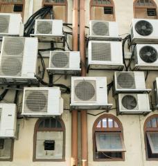 The MIT Climate Project requested proposals for a Critical Cooling initiative last year. The projects, which received grants totaling $450,000, are now complete. All have showed promise, and are now exploring ways to further develop their concepts.