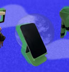 A new software and hardware toolkit called SustainaPrint can help users strategically combine strong and weak filaments to achieve the best of both worlds. Instead of printing an entire object with high-performance plastic, the system analyzes a model, predicts where the object is most likely to experience stress, and reinforces those zones with stronger material. 
