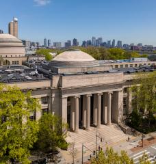 “It’s a great example of how MIT is taking a leadership role and multidisciplinary approach to tackling climate change by combining engineering and climate system science in one undergraduate major,” says Professor Ali Jadbabaie.