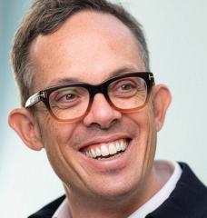 Nicholas de Monchaux is Weber-Shaughness Professor of Architecture at MIT, as well as professor of urban studies and planning and affiliated faculty with the Program in Science, Technology, and Society.