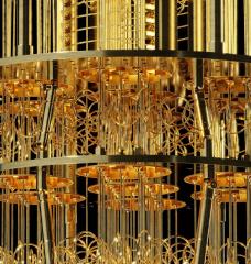 New research demonstrates a superconducting diode circuit that could streamline power delivery in ultra-cold quantum systems.