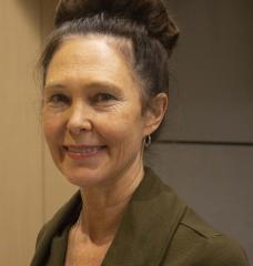 In facing a global climate crisis, Buddhist teacher Willa Blythe Baker explained, “Much is made of what we must do, but little is made of how we must live and who we must become.” 