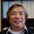 Headshot of Dr. Chien Wang